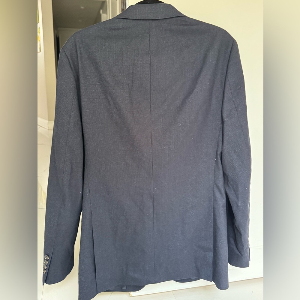 Bonobos jacket - Picture 2 of 7